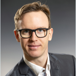 Dr. Max Cichocki's profile picture