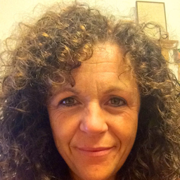 Anke Hengelmolen-Greb