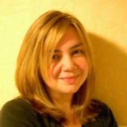 Cristina Oliveira