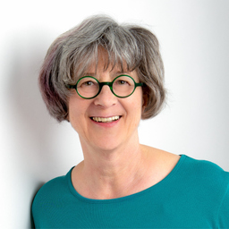 Susanne Jacob