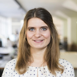 Birte Preuß
