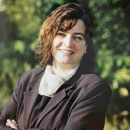 Martina Stöcker-Wecks