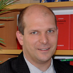 Kilian Behrendt