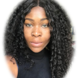 cynthia egbiaye