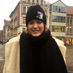 Heide Zoe Hillemann