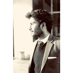 Muhammad Ali Mustafa