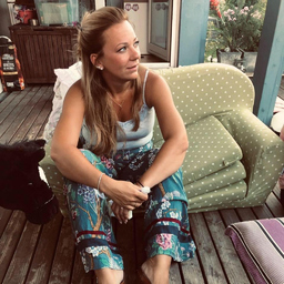 Franziska Werkmeister 's profile picture
