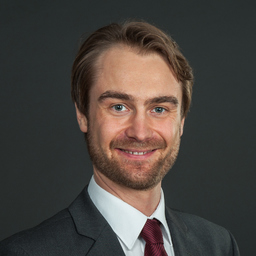 Dr. Florian Kellner's profile picture