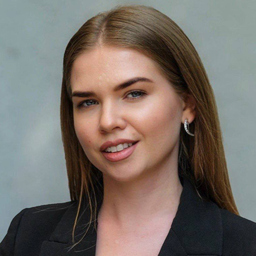 Yana Pavlyk
