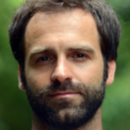 René Joythe