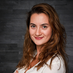 Sebnem Olgun