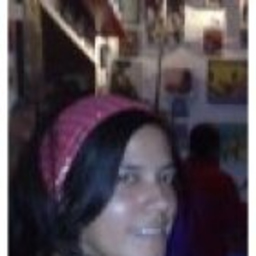 Tatiana Fernandez Nuñez