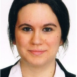 Sofía Rubio Rocamora