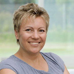 Anja Nicklaß 