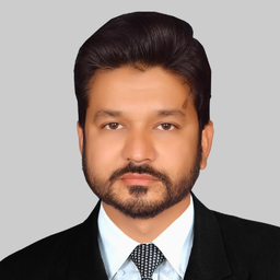 abbas shah
