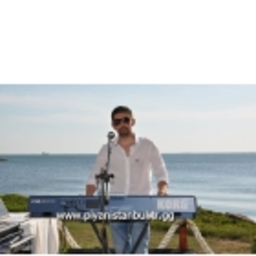 Gökhan Fırat