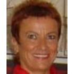 Maria del Carmen Perez Ramirez