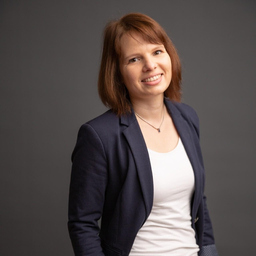 Dipl.-Ing. Christiane Kutz