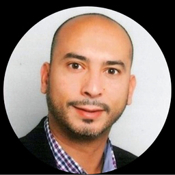 Khaled SKHAIRI