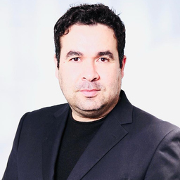 Dipl.-Ing. Hamid Lydri