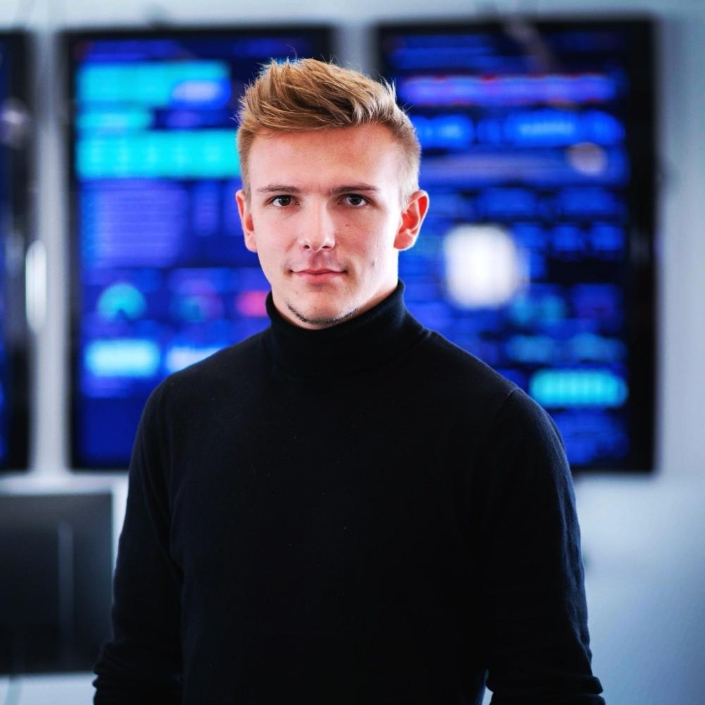 Sebastian Stark Unternehmer Sebastian Stark XING