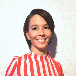 Irmgard Haas