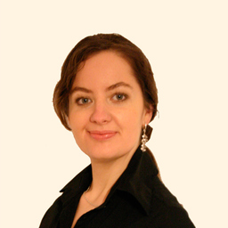 Nataliya Hilger