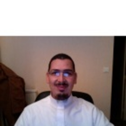 Mohammed Latreche