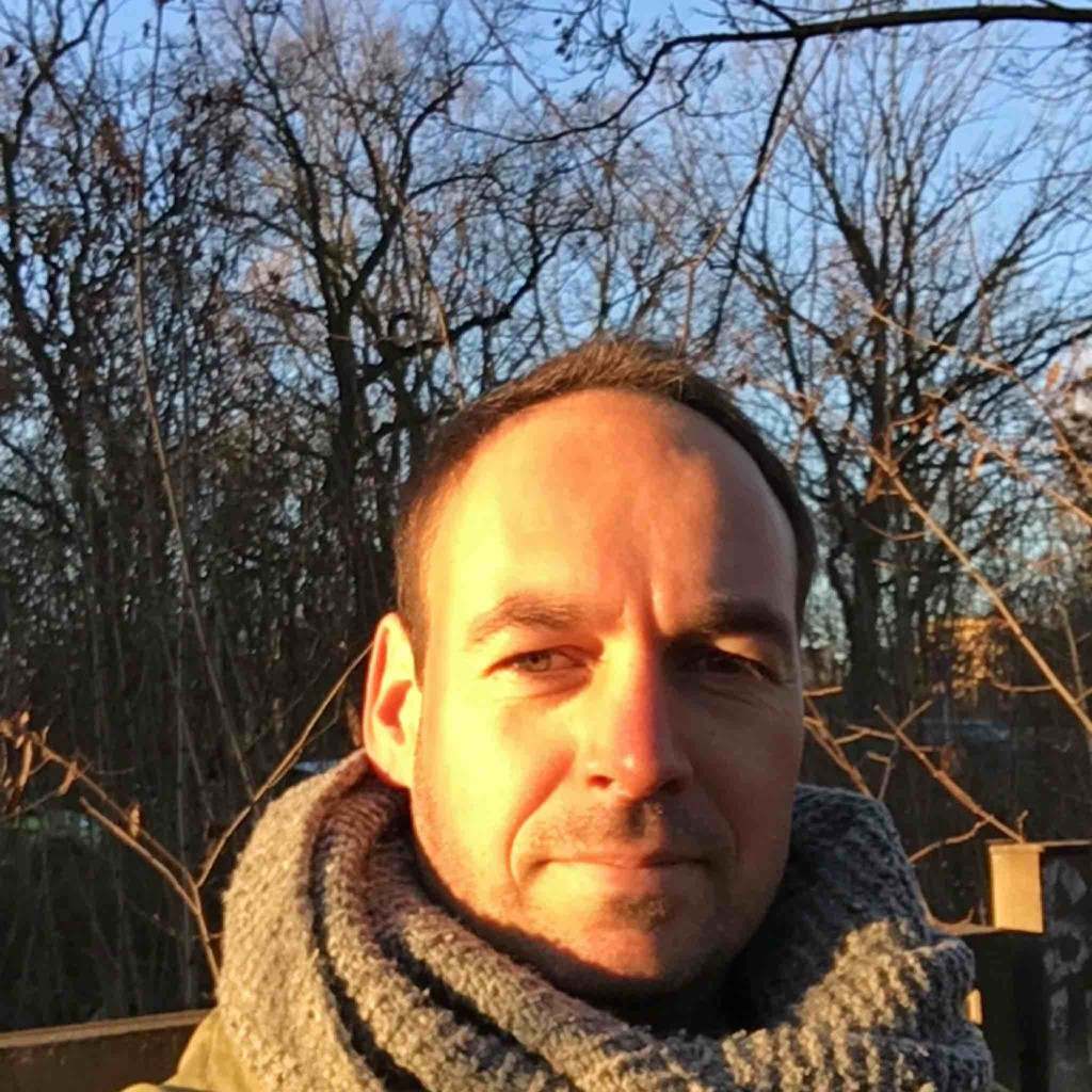 Henning Löhr Production Planning & Control Manager RollsRoyce