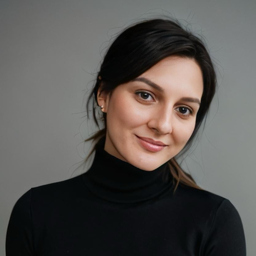 Iryna Pisotska