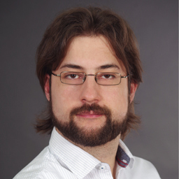 Alexander Schubert