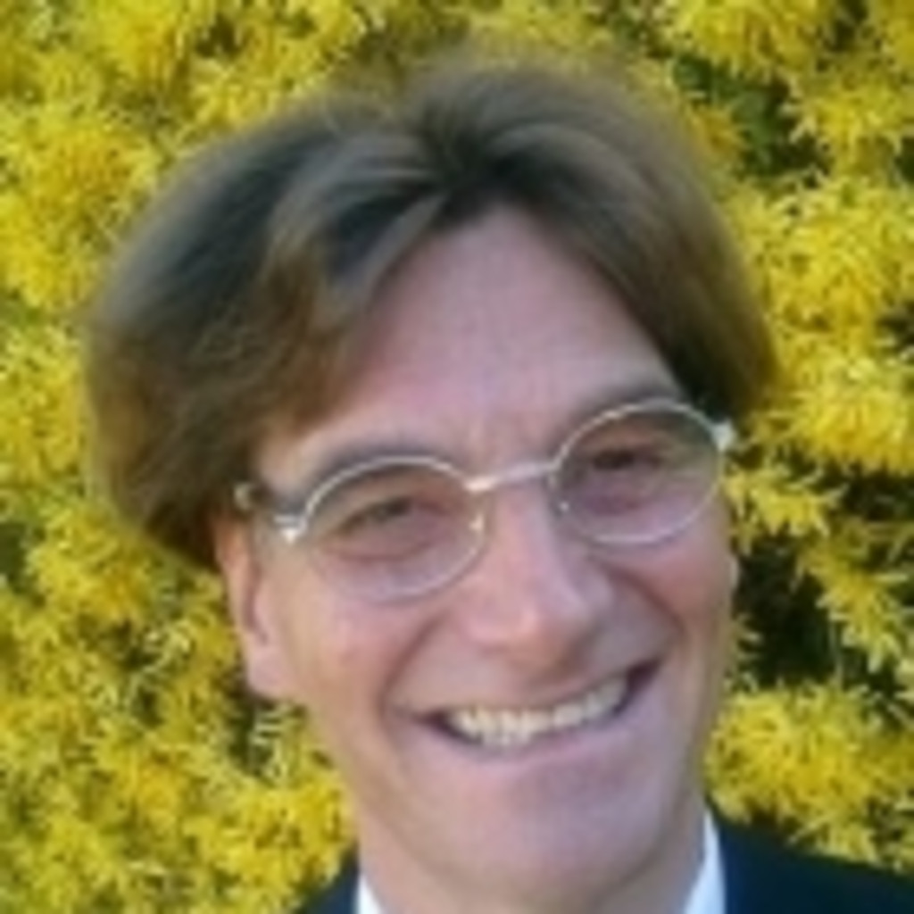 Christian Salvisberg Verwaltungsrat salGesundheitspraxis AG XING