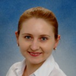 Irina Bendler