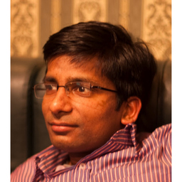 Rishi Patil