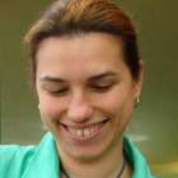Eva Çiton