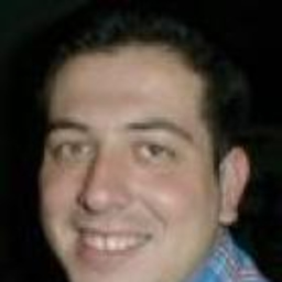 Jose Mauricio Castellanos Blanco