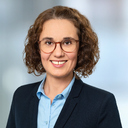 Dipl.-Ing. Sophie Schaij