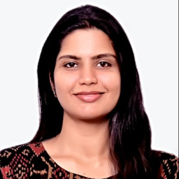 Lavanya Suresh