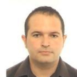 Francisco Jose Sanchez Lopez
