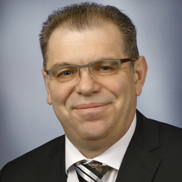 Karl G. Pflaumbaum