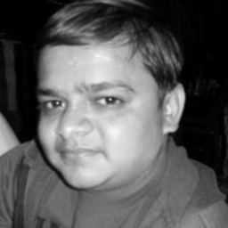 Amit Khomane