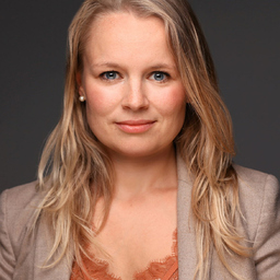 Nicole Dreger