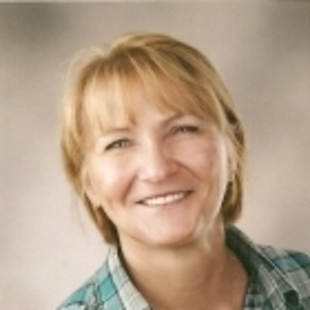 Renate Roesener Bookkeeping XING