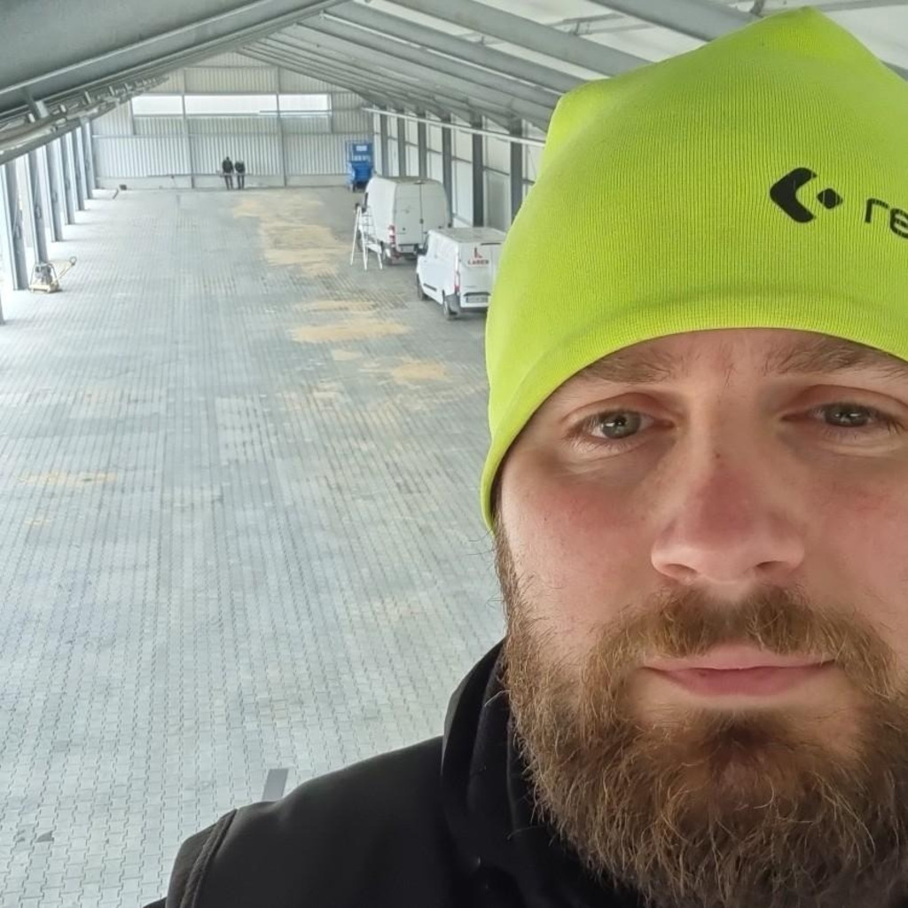 Xhelal Ismaili Obermonteur Bauer Elektroanlagen Süd XING