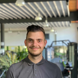 Luca Röcker's profile picture