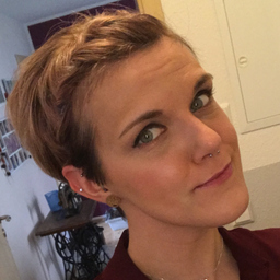 Anja Webel