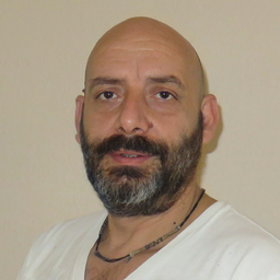 Stavros Efthymiou