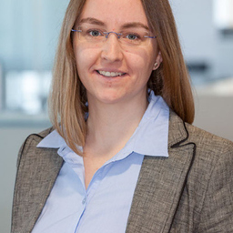 Eva-Maria Kramer