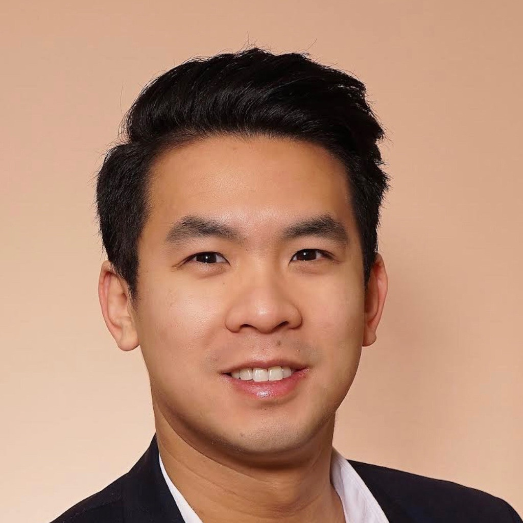 Social Media Profilbild Ngoc Duc Nguyen 