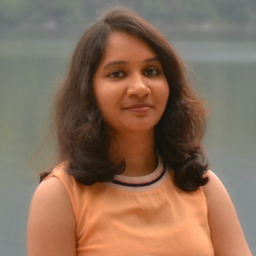Sushma Boddula's profile picture